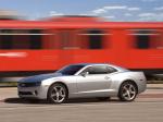 Chevrolet Camaro RS 2009 года